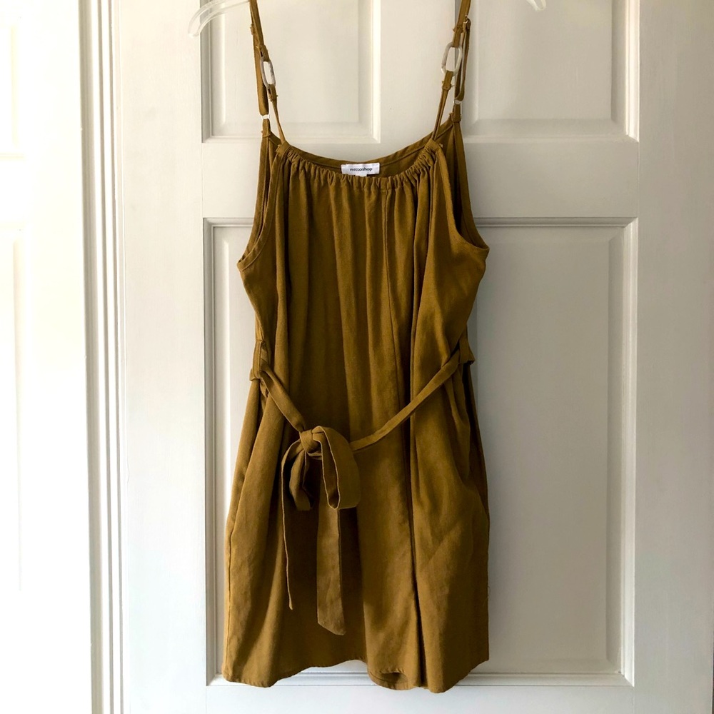 COPY - Romper
